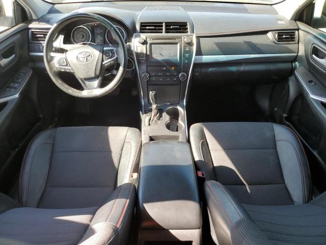 Photo 8 from auction – 2017 TOYOTA CAMRY LE with VIN 4T1BF1FK4HU742178