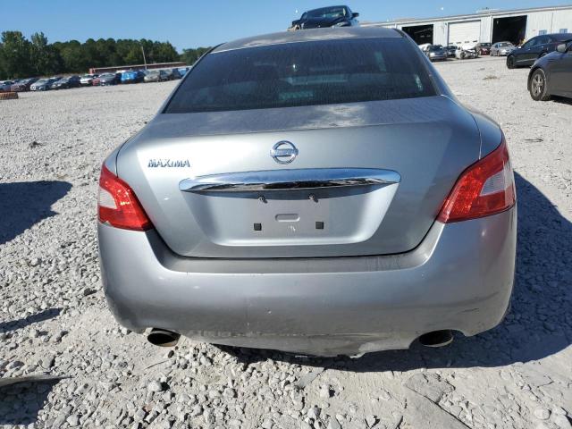 Photo 6 from auction – 2009 NISSAN MAXIMA S with VIN 1N4AA51E09C824249