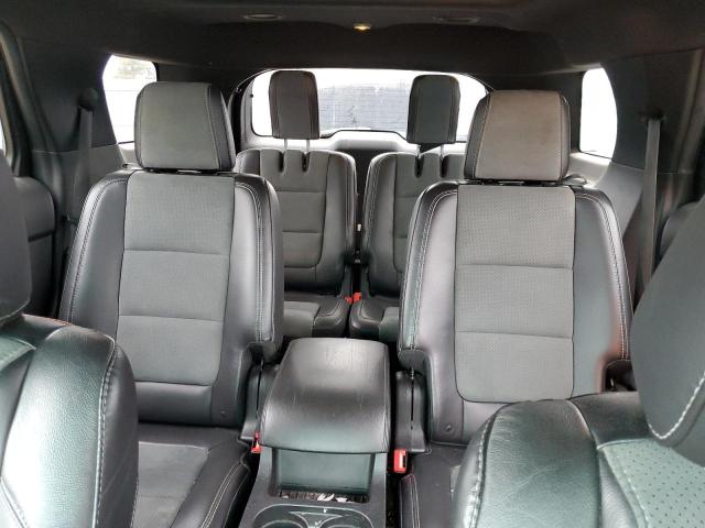 Photo 10 from auction – 2015 FORD EXPLORER X with VIN 1FM5K8D86FGB76299