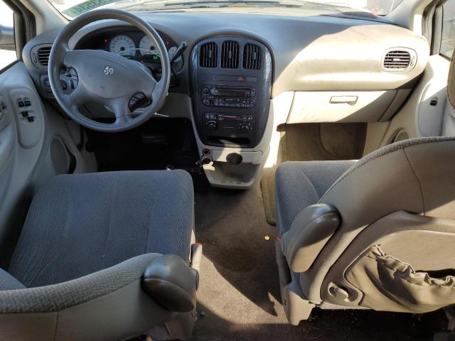 Photo 8 from auction – 2005 DODGE CARAVAN SX with VIN 1D4GP45R45B215159