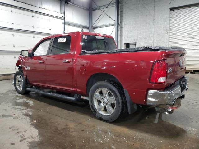 Photo 2 from auction – 2015 RAM 1500 SLT with VIN 1C6RR7LT9FS696535