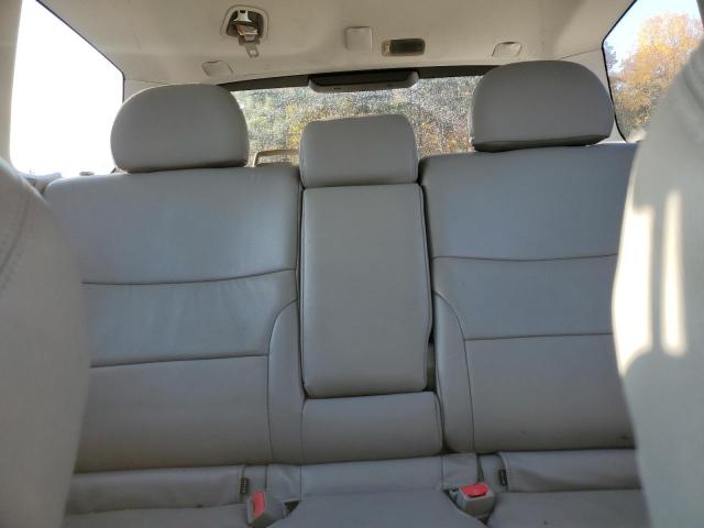Photo 10 from auction – 2010 SUBARU FORESTER 2 with VIN JF2SH6AC7AH719053