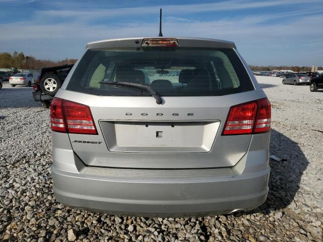 Photo 6 from auction – 2014 DODGE JOURNEY SE with VIN 3C4PDCAB7ET132803