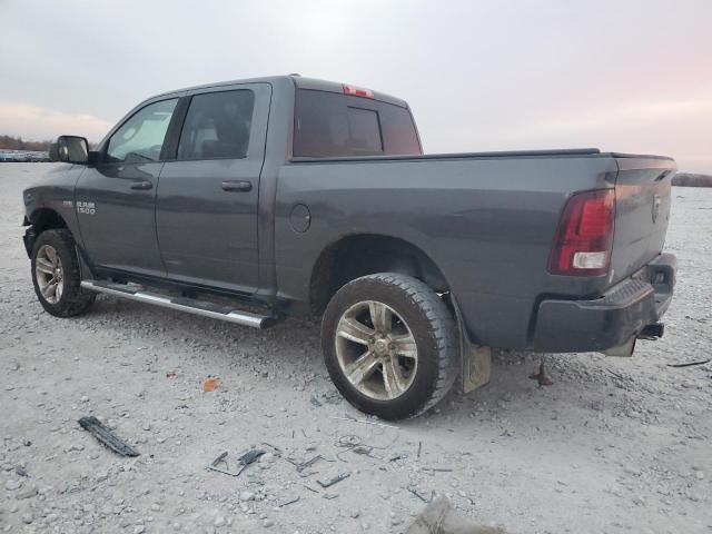 Photo 2 from auction – 2014 RAM 1500 SPORT with VIN 1C6RR7MT5ES272492