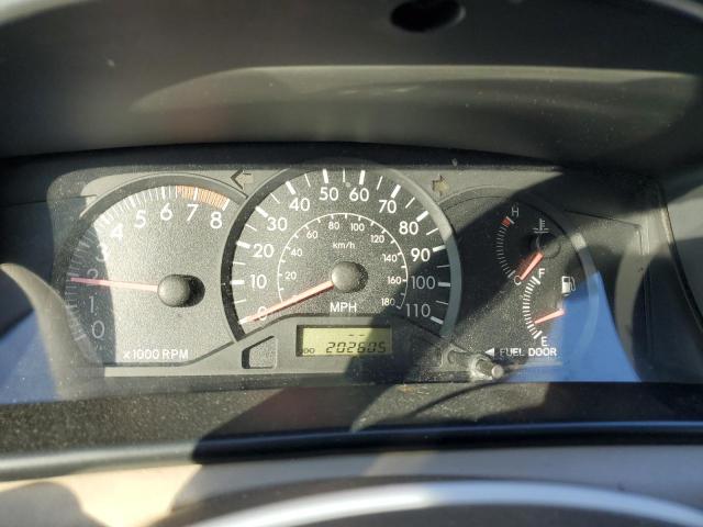 Photo 9 from auction – 2007 TOYOTA COROLLA CE with VIN 2T1BR32E77C848529