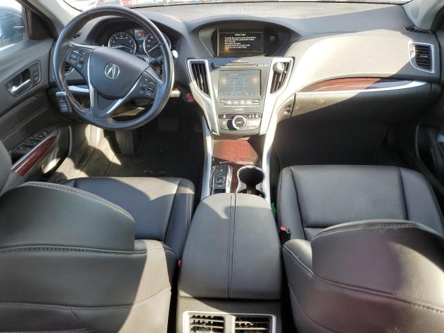 Photo 8 from auction – 2016 ACURA TLX with VIN 19UUB2F34GA011095