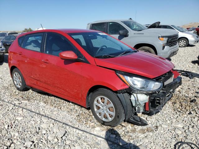 Photo 4 from auction – 2013 HYUNDAI ACCENT GLS with VIN KMHCT5AE8DU059917