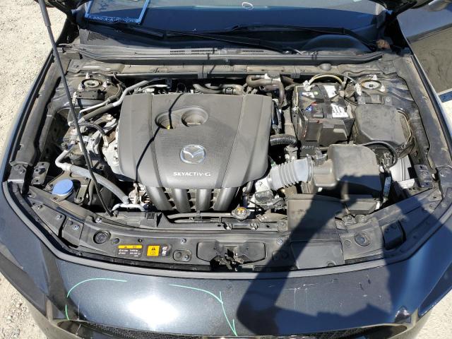 Photo 11 from auction – 2021 MAZDA 3 SELECT with VIN JM1BPAKL4M1321055