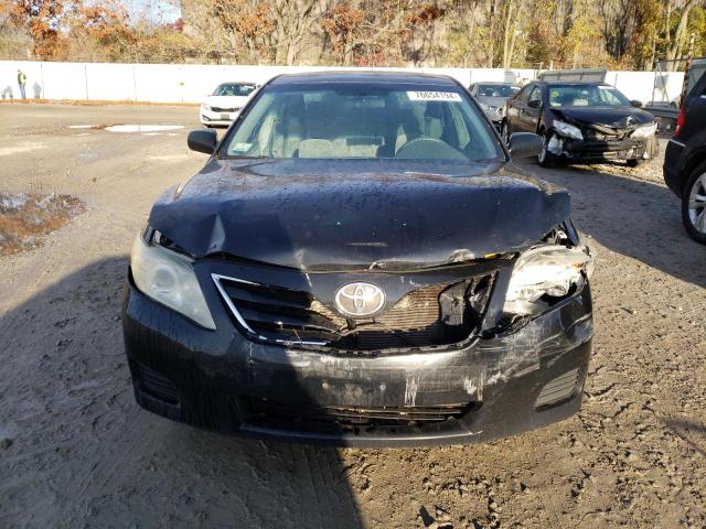 Photo 5 from auction – 2010 TOYOTA CAMRY BASE with VIN 4T4BF3EKXAR024093