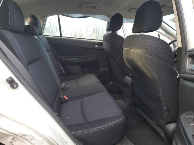 Photo 10 from auction – 2014 SUBARU IMPREZA SP with VIN JF1GPAL65E8286085