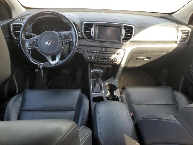Photo 8 from auction – 2017 KIA SPORTAGE E with VIN KNDPN3AC5H7194733
