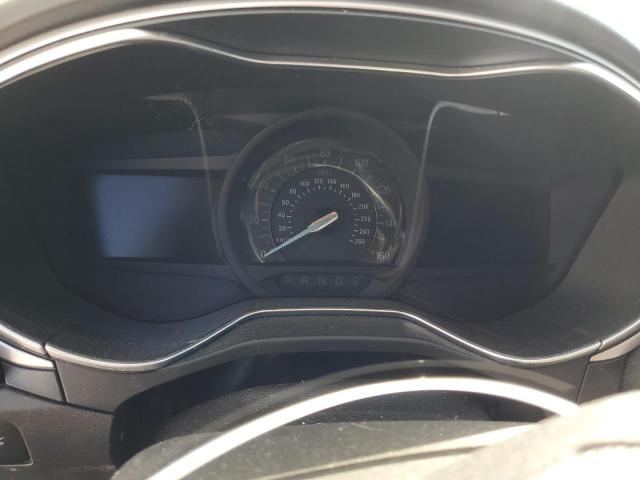 Photo 9 from auction – 2016 FORD FUSION SE with VIN 3FA6P0H76GR113992