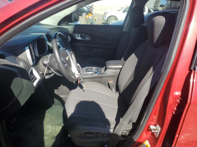 Photo 7 from auction – 2013 CHEVROLET EQUINOX LT with VIN 2GNALDEK4D6420507