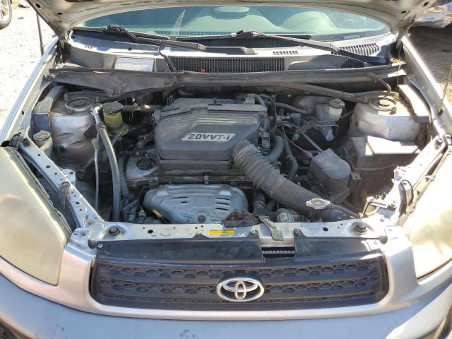 Photo 12 from auction – 2001 TOYOTA RAV4 with VIN JTEGH20V010003105