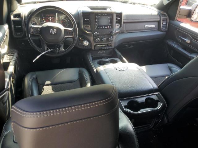 Photo 8 from auction – 2021 RAM 1500 REBEL with VIN 1C6SRFLT6MN528536