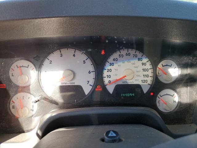 Photo 9 from auction – 2006 DODGE RAM 1500 S with VIN 1D7HU18226S587355