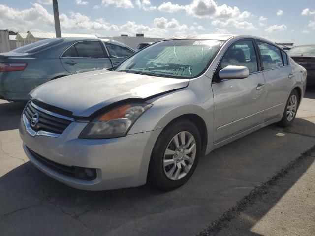 NISSAN ALTIMA 2.5 2009 with VIN 1N4AL21E19C119744 - Photo from auction