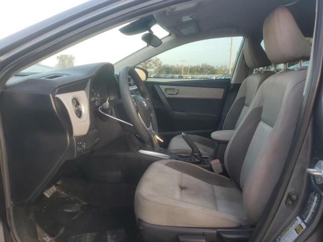 Photo 7 from auction – 2017 TOYOTA COROLLA L with VIN 2T1BURHE4HC854086