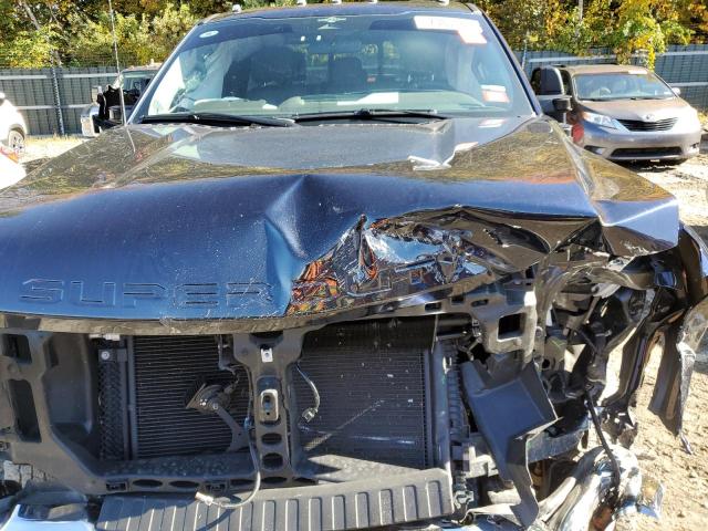 Photo 11 from auction – 2023 FORD F250 SUPER with VIN 1FT7X2BA3PEE21719