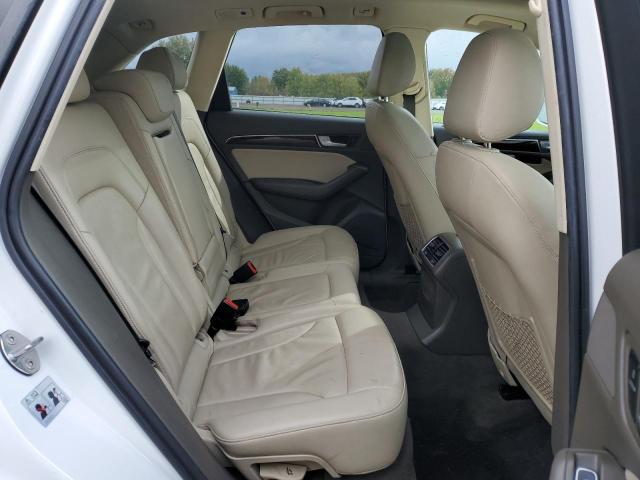 Photo 11 from auction – 2013 AUDI Q5 PREMIUM with VIN WA1LFAFP3DA014801
