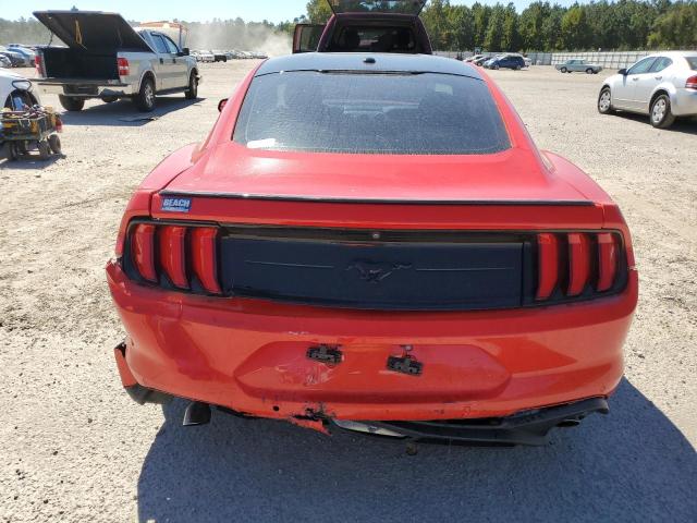 Photo 6 from auction – 2019 FORD MUSTANG with VIN 1FA6P8TH4K5105464