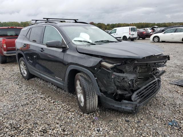 Photo 4 from auction – 2018 GMC TERRAIN SL with VIN 3GKALMEV4JL257372