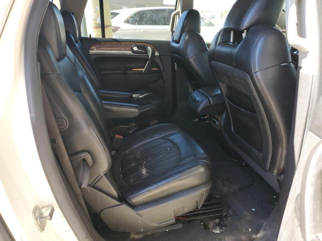 Photo 10 from auction – 2009 BUICK ENCLAVE CX with VIN 5GAER23D69J199120