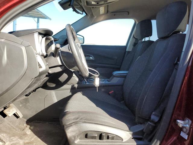 Photo 7 from auction – 2016 CHEVROLET EQUINOX LT with VIN 2GNALCEK5G1178242