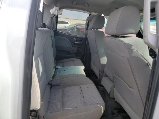Photo 10 from auction – 2017 CHEVROLET SILVERADO with VIN 1GCRCNEC9HZ163266