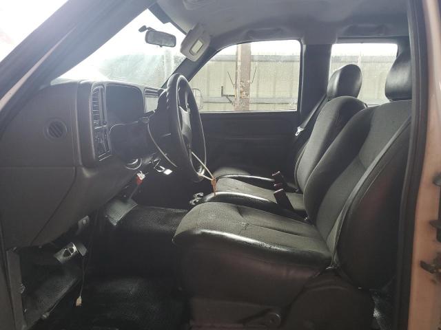 Photo 7 from auction – 2006 CHEVROLET SILVERADO with VIN 1GCHC29U36E181506