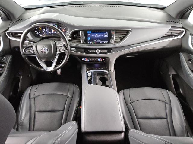 Photo 8 from auction – 2022 BUICK ENCLAVE PR with VIN 5GAEVBKW5NJ117855