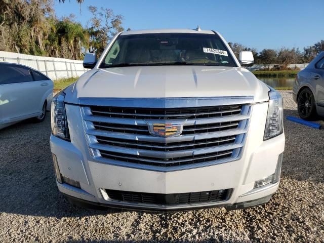 Photo 5 from auction – 2016 CADILLAC ESCALADE E with VIN 1GYS4KKJ5GR290458