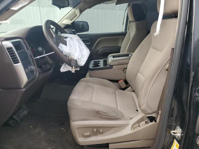 Photo 7 from auction – 2016 CHEVROLET SILVERADO with VIN 1GCRCREC6GZ207908