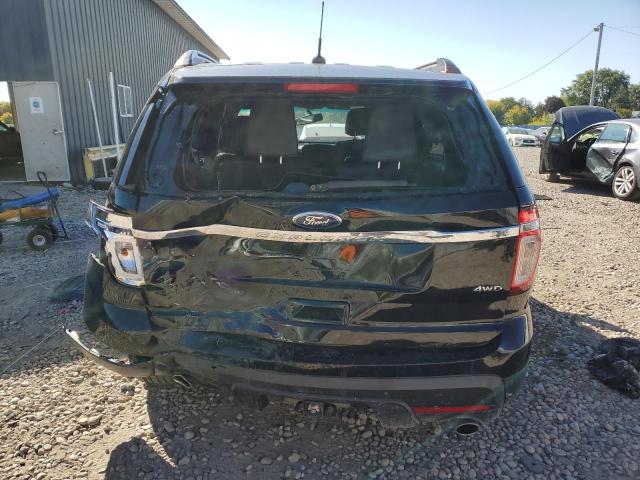 Photo 6 from auction – 2014 FORD EXPLORER X with VIN 1FM5K8D88EGA20229