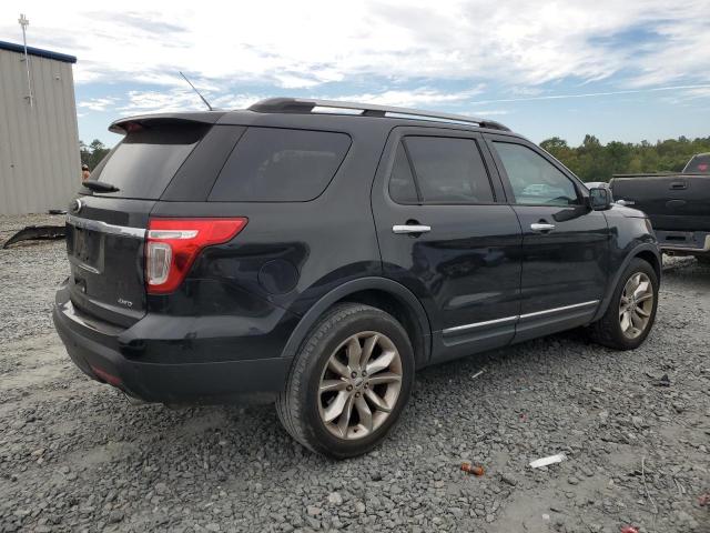 Photo 3 from auction – 2014 FORD EXPLORER X with VIN 1FM5K8D85EGC31503