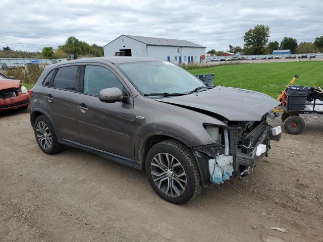 Photo 4 from auction – 2016 MITSUBISHI OUTLANDER with VIN JA4AR3AW6GZ050108