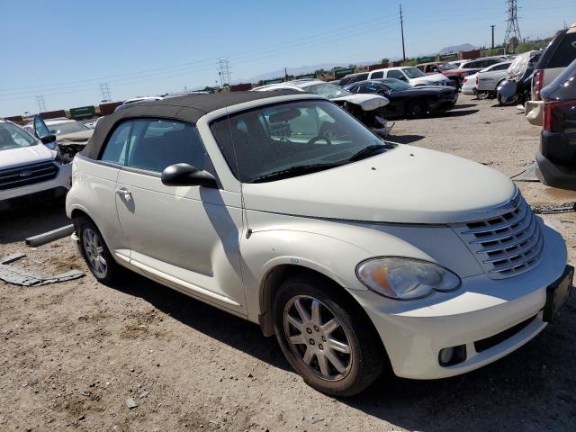 Photo 4 from auction – 2007 CHRYSLER PT CRUISER with VIN 3C3JY55E77T601518