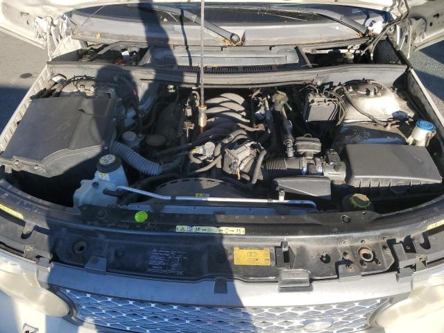 Photo 12 from auction – 2006 LAND ROVER RANGE ROVE with VIN SALME15406A232176