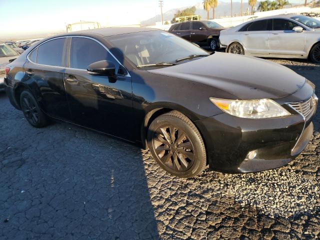Photo 4 from auction – 2014 LEXUS ES 350 with VIN JTHBK1GG4E2094213