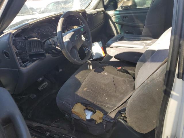 Фото 7 с аукциона – 2004 CHEVROLET SILVERADO с VIN 1GCHC24U04E365032