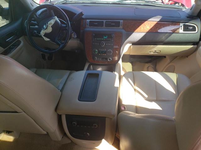 Photo 8 from auction – 2007 CHEVROLET SILVERADO with VIN 2GCEK13M671564433