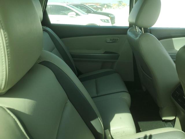 Photo 10 from auction – 2012 MAZDA CX-9 with VIN JM3TB3DA0C0358643