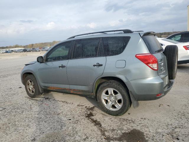 Photo 2 from auction – 2007 TOYOTA RAV4 with VIN JTMBD33V375072104