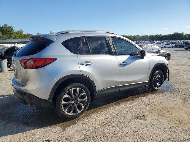 Photo 3 from auction – 2016 MAZDA CX-5 GT with VIN JM3KE2DY0G0679212