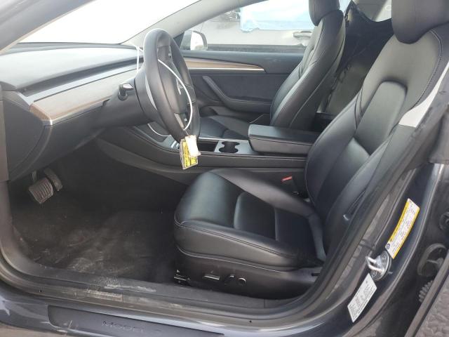 Photo 7 from auction – 2022 TESLA MODEL 3 with VIN 5YJ3E1EA5NF290296