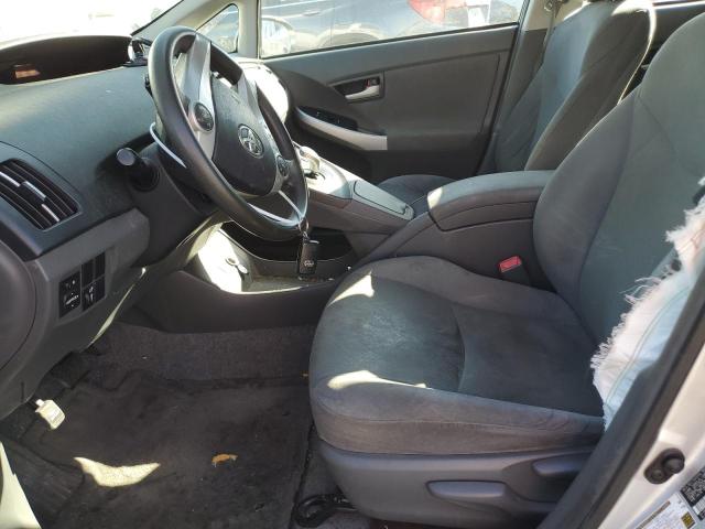 صورة رقم 7 من المزاد - 2011 TOYOTA PRIUS مع VIN JTDKN3DU1B5365589