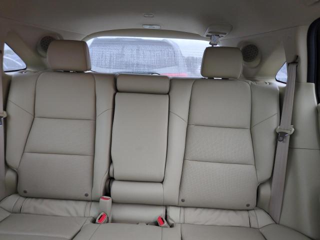 Photo 10 from auction – 2016 ACURA RDX TECHNO with VIN 5J8TB4H57GL009433