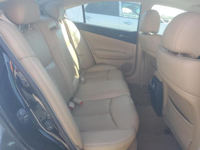 Photo 10 from auction – 2010 NISSAN MAXIMA S with VIN 1N4AA5AP8AC866853