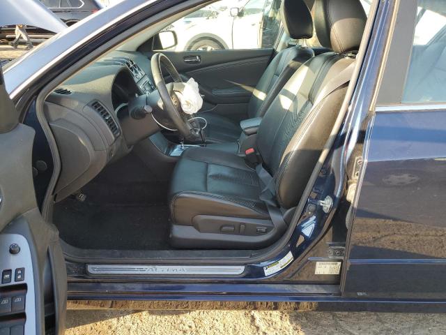 Photo 7 from auction – 2010 NISSAN ALTIMA BAS with VIN 1N4AL2AP1AN558050