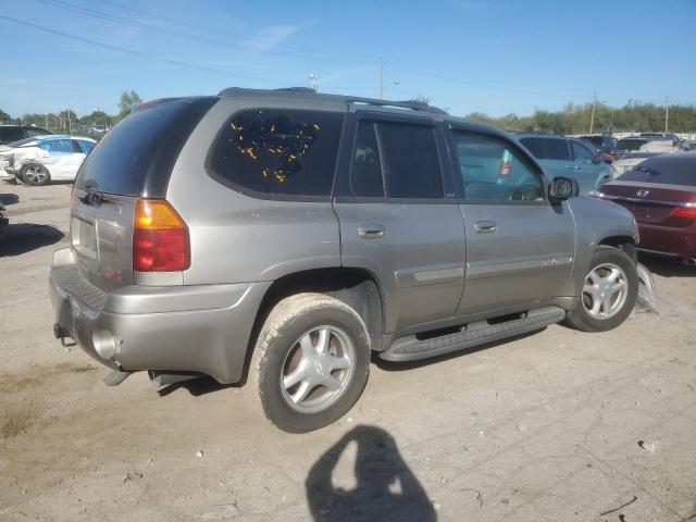 Photo 3 from auction – 2002 GMC ENVOY with VIN 1GKDT13S322322347